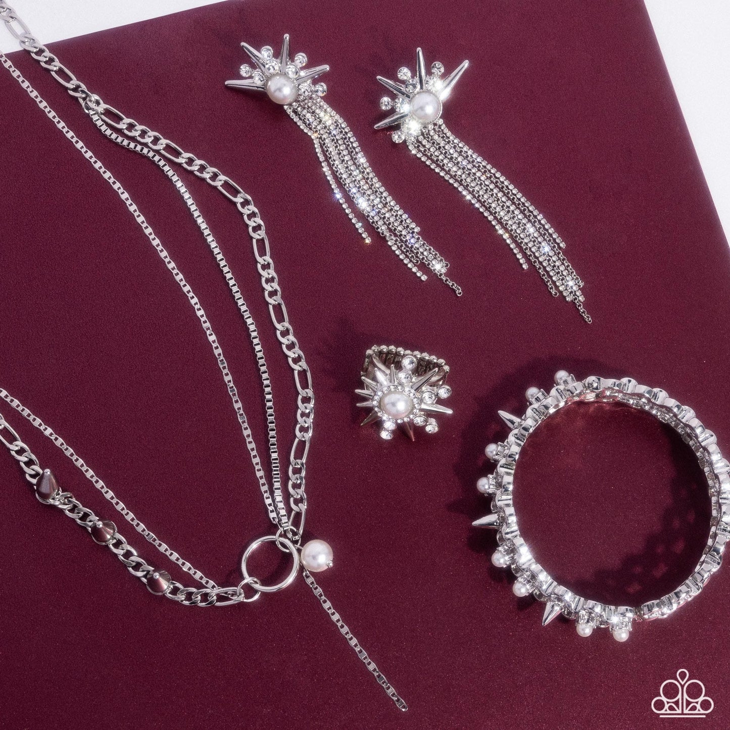 Magnificent Musings - Complete Trend Blend MM-0924