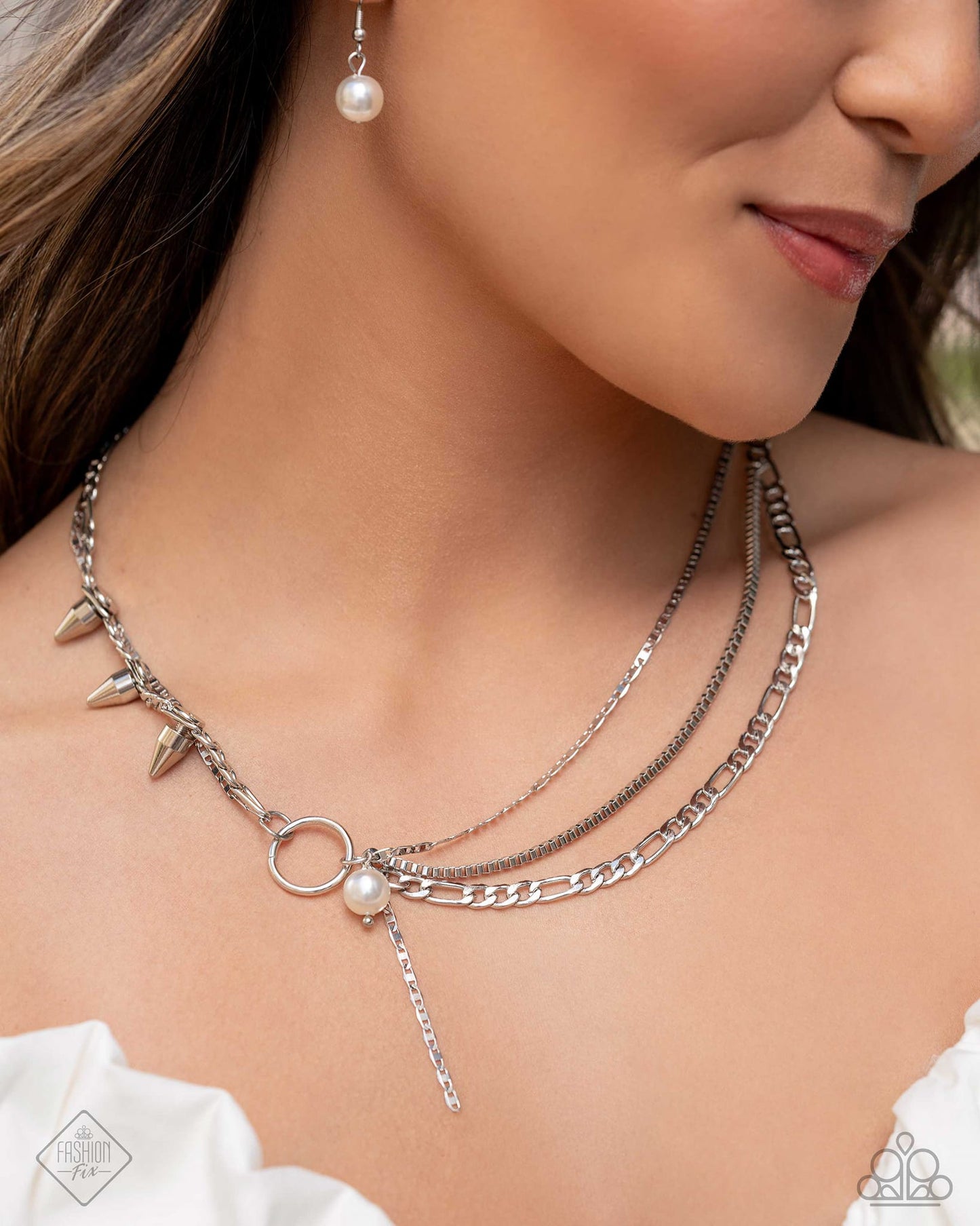 Magnificent Musings - Complete Trend Blend MM-0924