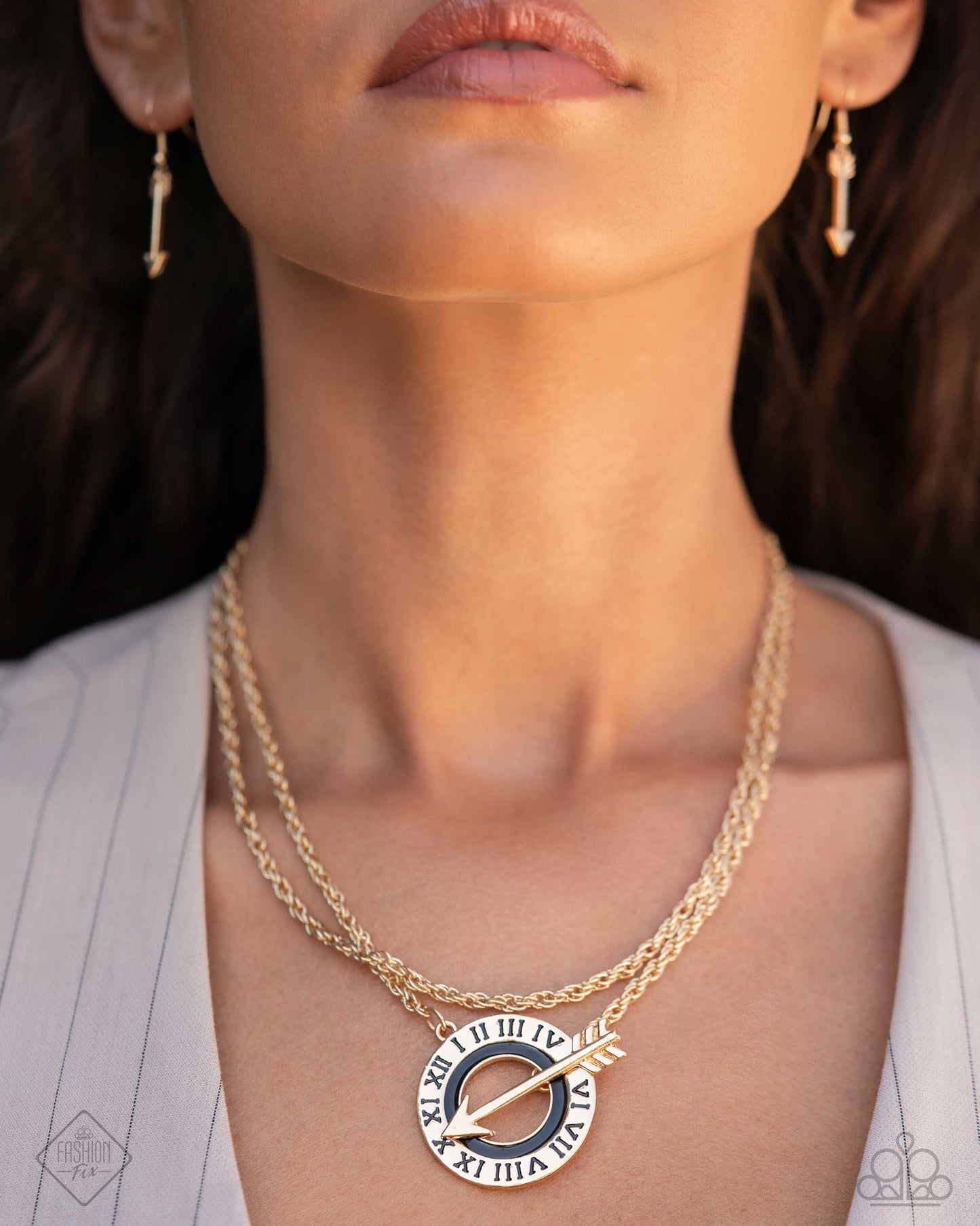 ❤️ Sunset Sightings - Complete Trend Blend Item #SS-0924