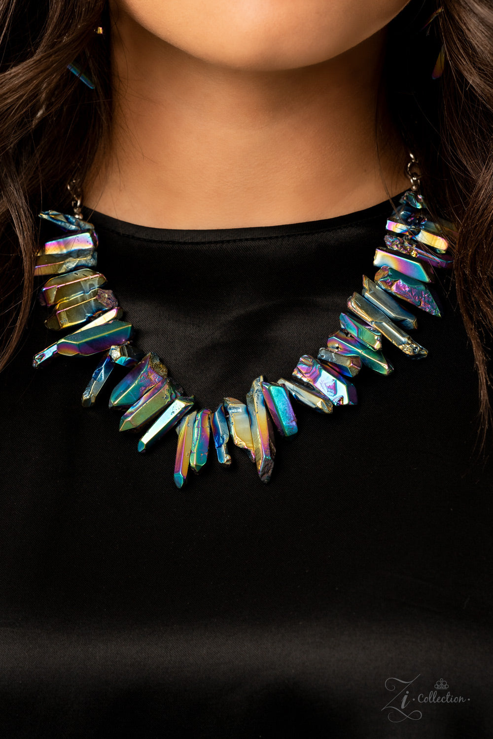 Paparazzi Zi Collection - Charismatic Z2016