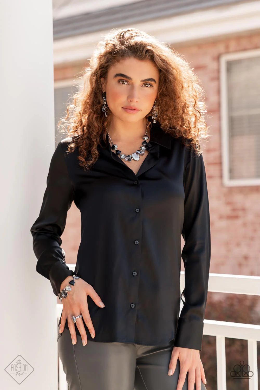 MAGNIFICENT MUSINGS FASHION FIX NOVEMBER 2021 COMPLETE TREND BLEND