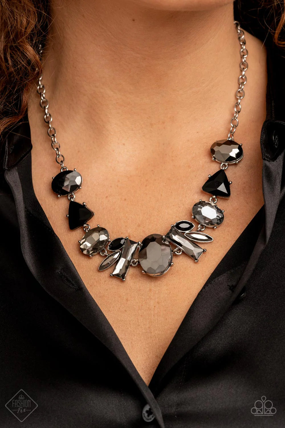 MAGNIFICENT MUSINGS FASHION FIX NOVEMBER 2021 COMPLETE TREND BLEND