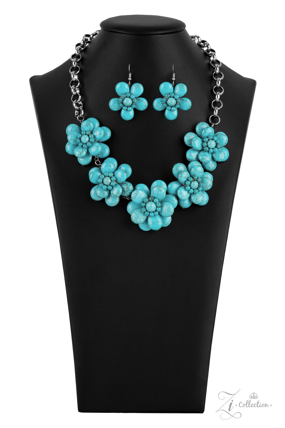 Paparazzi Zi Collection ~ Genuine Z2115