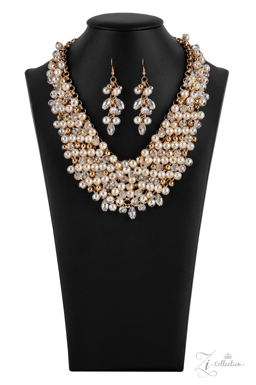 Sentimental ♥ Zi Collection Piece NECKLACE