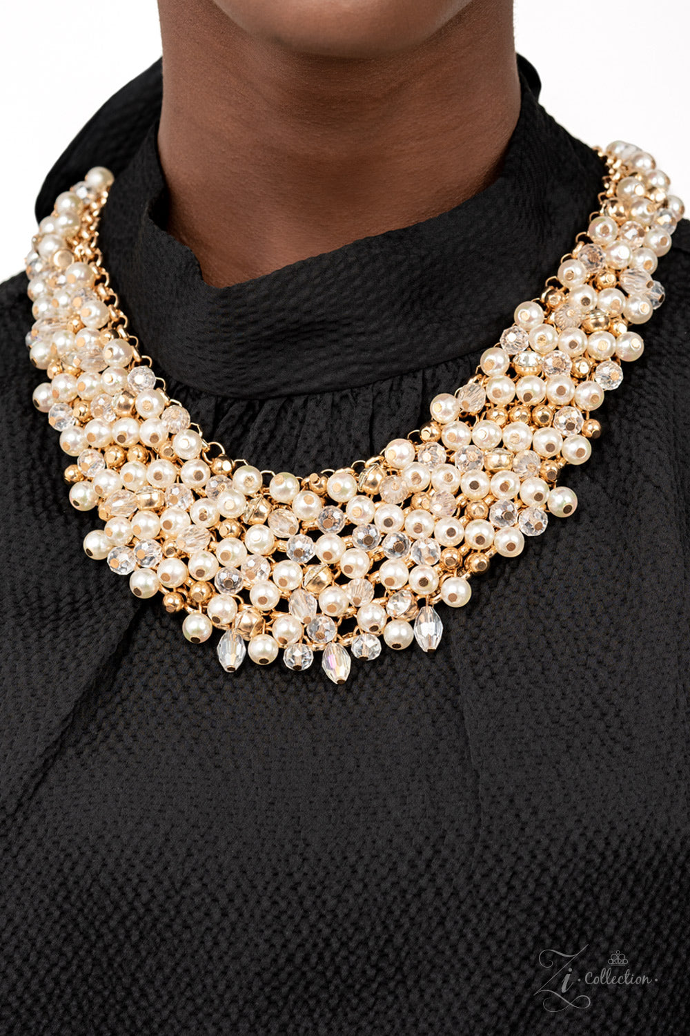 Sentimental ♥ Zi Collection Piece NECKLACE