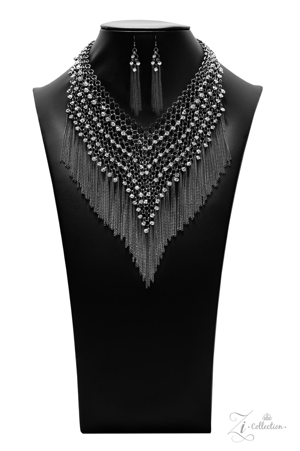 Paparazzi ♥ Impulsive ♥ Zi Collection Piece