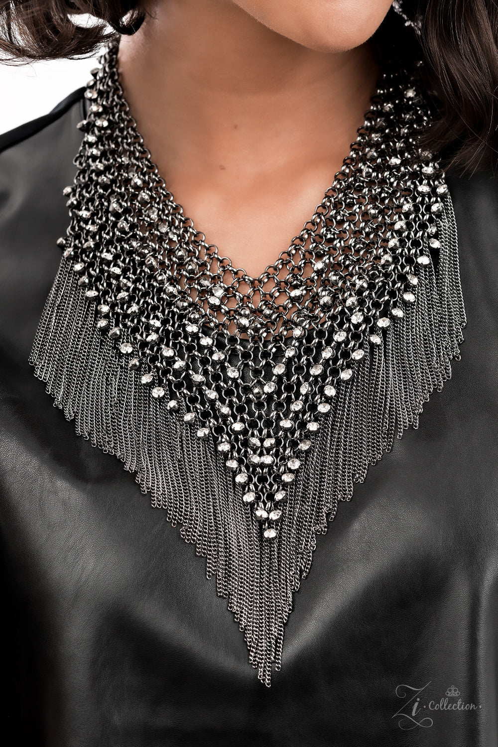 Paparazzi ♥ Impulsive ♥ Zi Collection Piece