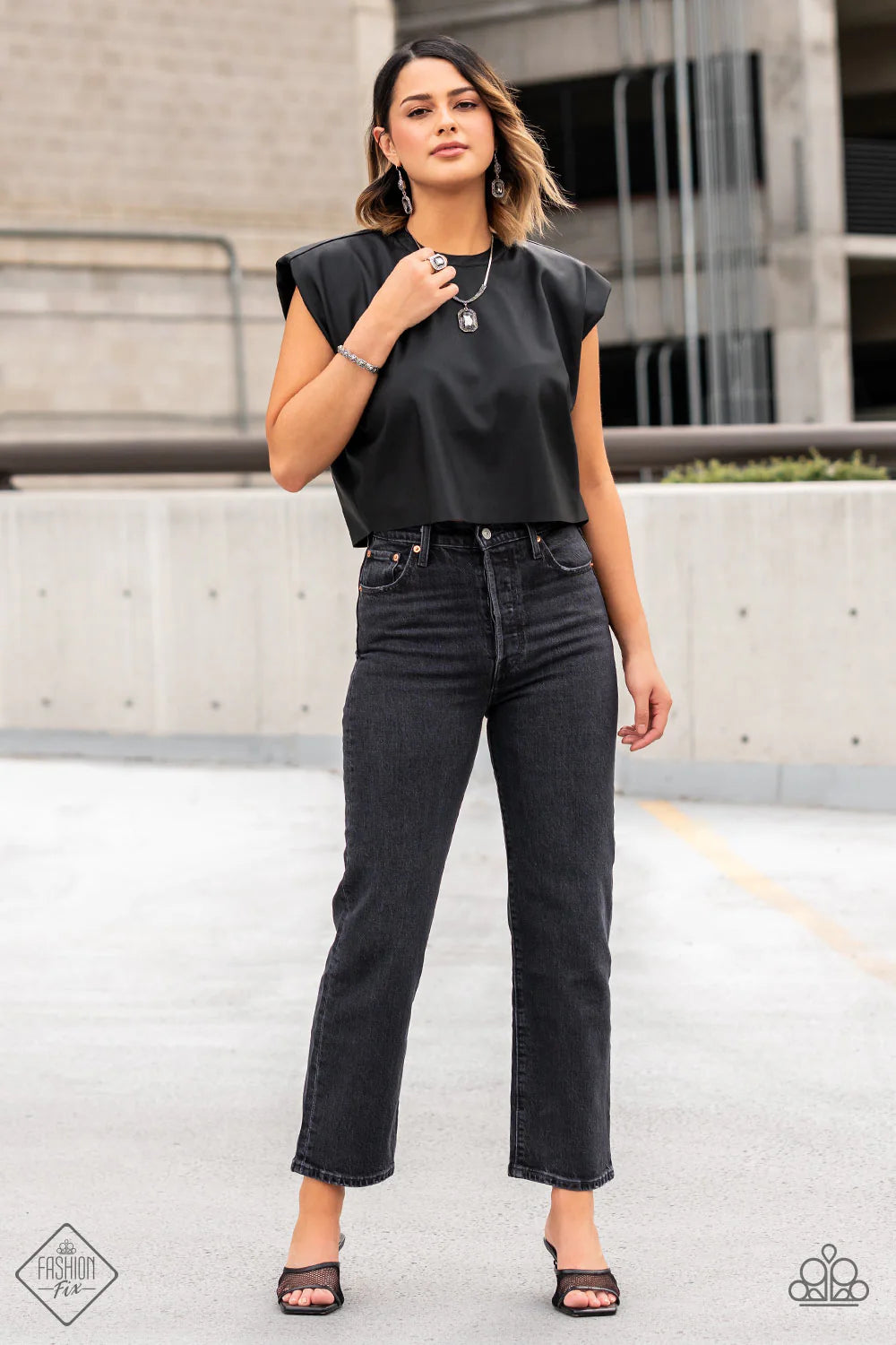 FASHION FIX AUGUST 2022 MAGNIFICENT MUSINGS COMPLETE TREND BLEND
