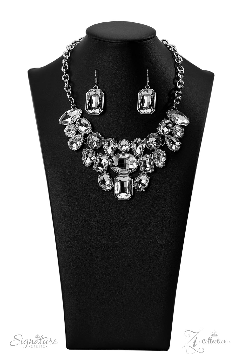 Paparazzi Zi Collection Necklace Tasha - 2022