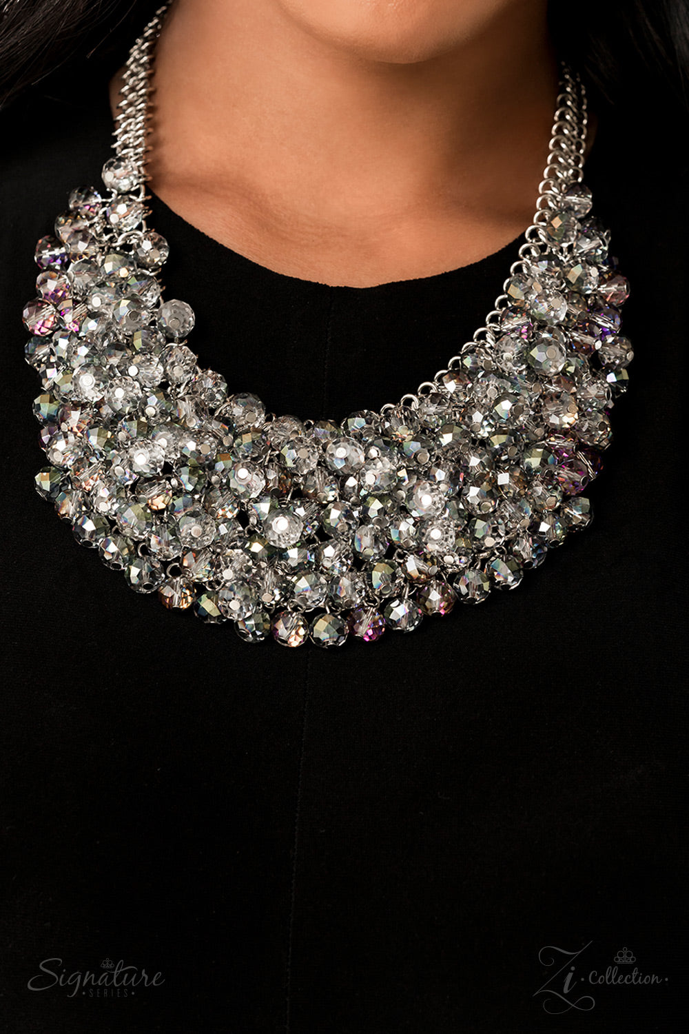 The Tanger ♥ NECKLACE Zi Collection