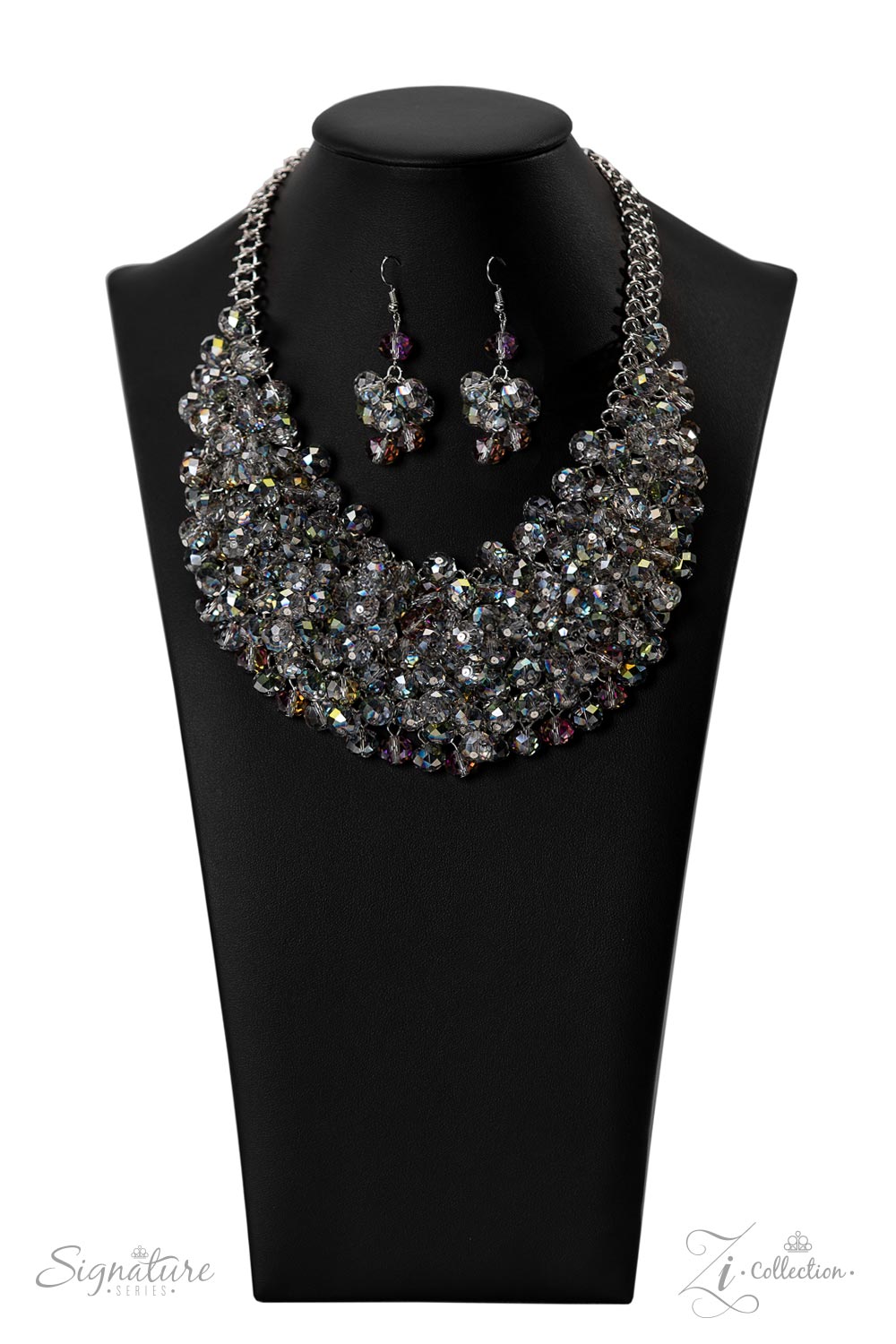 The Tanger ♥ NECKLACE Zi Collection