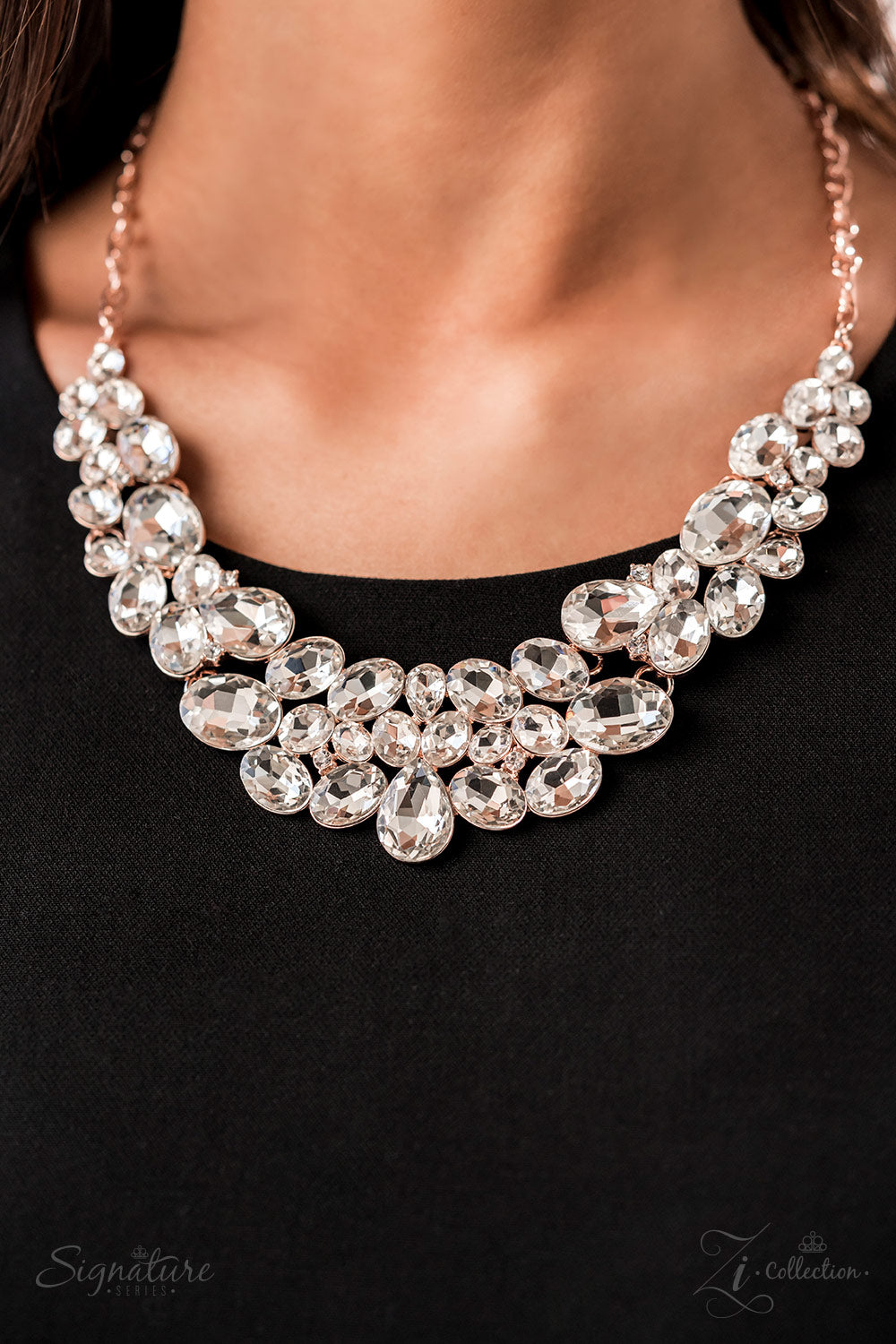 ♥ The Jenni ♥ Zi Collection Piece