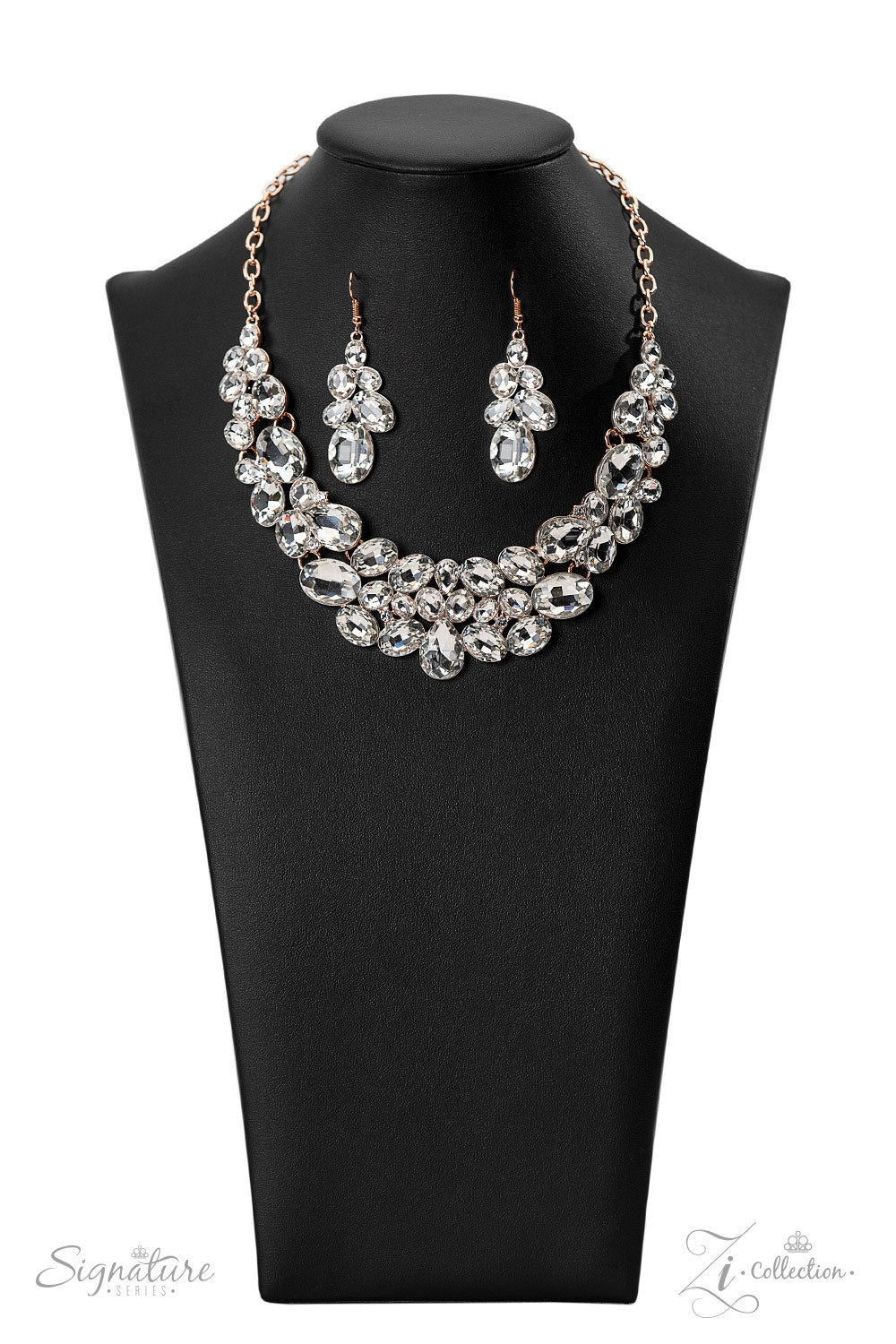 ♥ The Jenni ♥ Zi Collection Piece