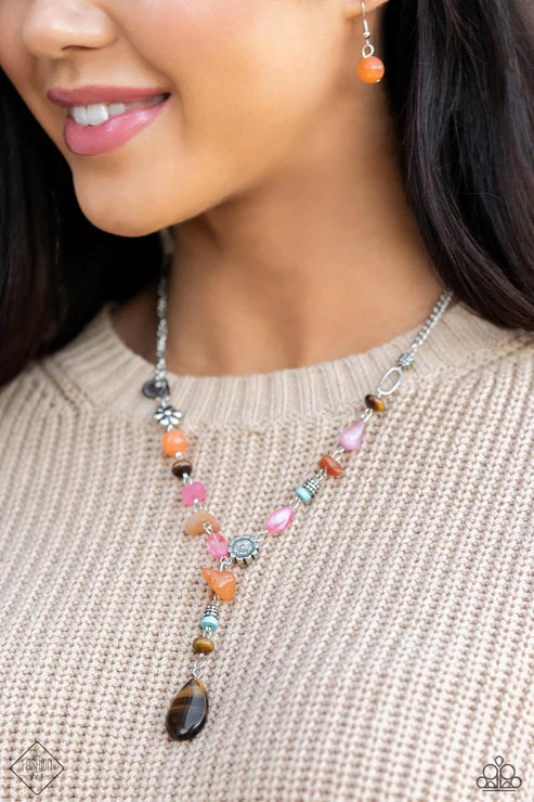 Paparazzi ♥ Simply Santa Fe - Complete Trend Blend ♥ SSF-1123
