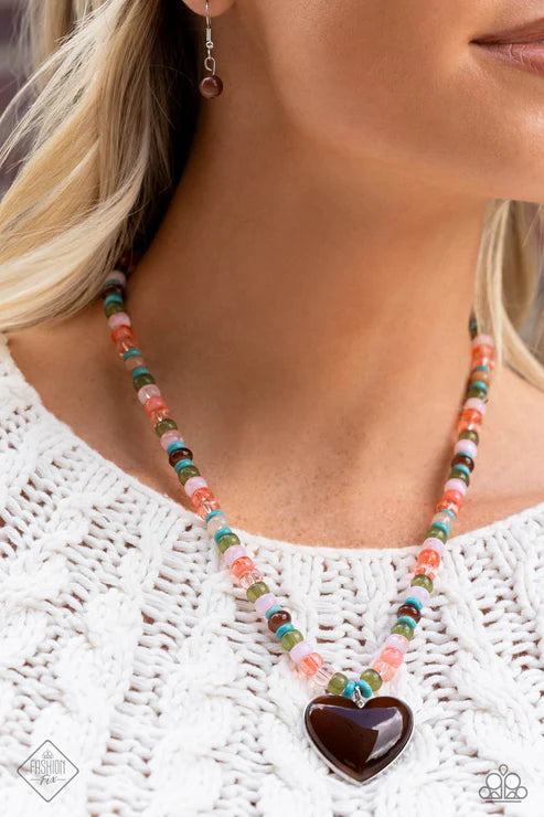 Paparazzi ♥ Simply Santa Fe - Complete Trend Blend ♥ SSF-1223