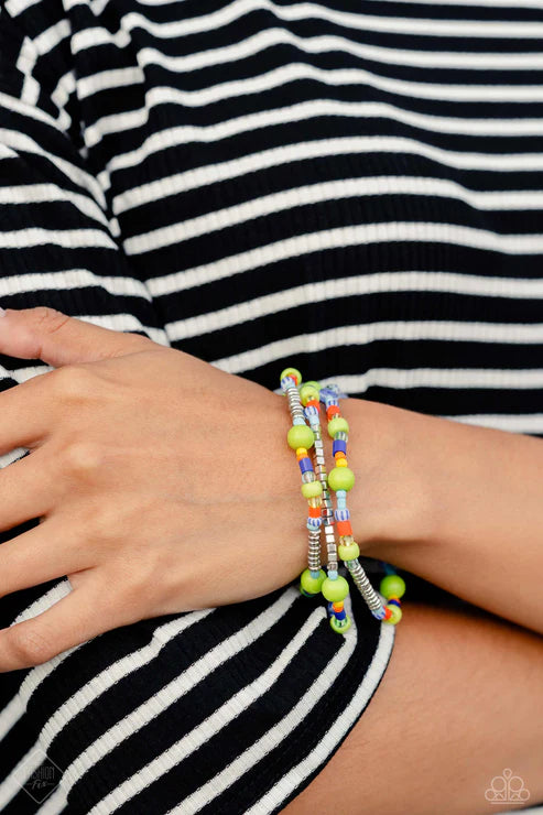 Paparazzi ♥ Sunset Sightings - Complete Trend Blend ♥ SS-1123