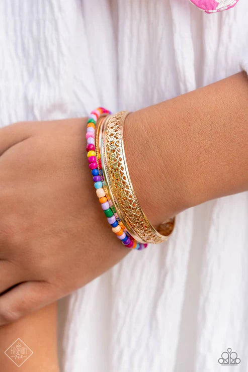 ♥ Sunset Sightings - Complete Trend Blend ♥SS-1223