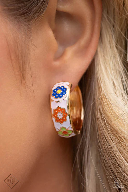 ♥ Sunset Sightings - Complete Trend Blend ♥SS-1223