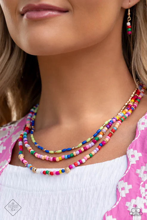 ♥ Sunset Sightings - Complete Trend Blend ♥SS-1223