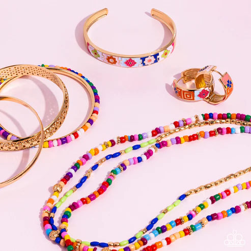 ♥ Sunset Sightings - Complete Trend Blend ♥SS-1223 – Arcis