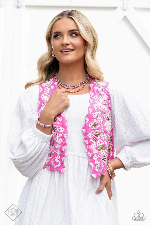 ♥ Sunset Sightings - Complete Trend Blend ♥SS-1223