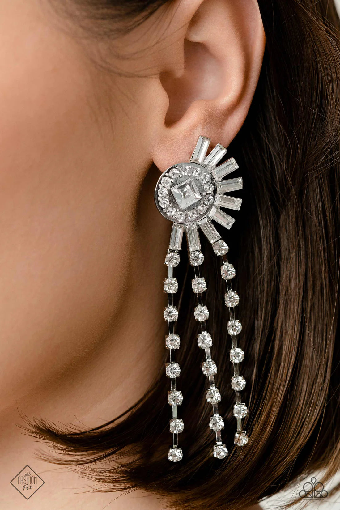 Magnificent Musings - Complete Trend Blend 🤍 MM-0523