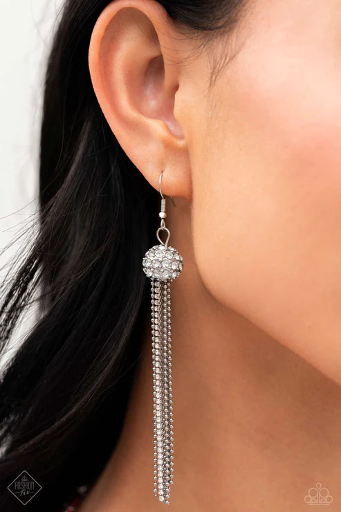 Paparazzi ♥ Magnificent Musings - Complete Trend Blend ♥ MM-1123
