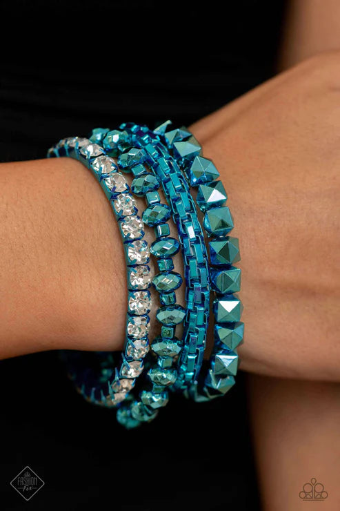 ♥ Magnificent Musings - Complete Trend Blend ♥ MM-1223