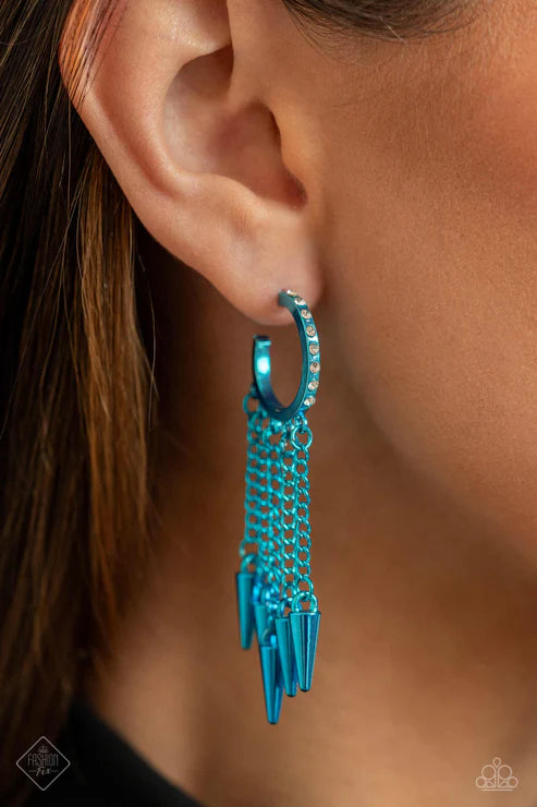 ♥ Magnificent Musings - Complete Trend Blend ♥ MM-1223