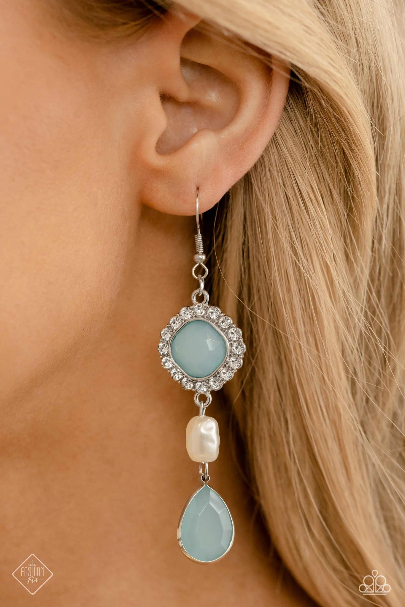 Glimpses of Malibu - Complete Trend Blend ♥
