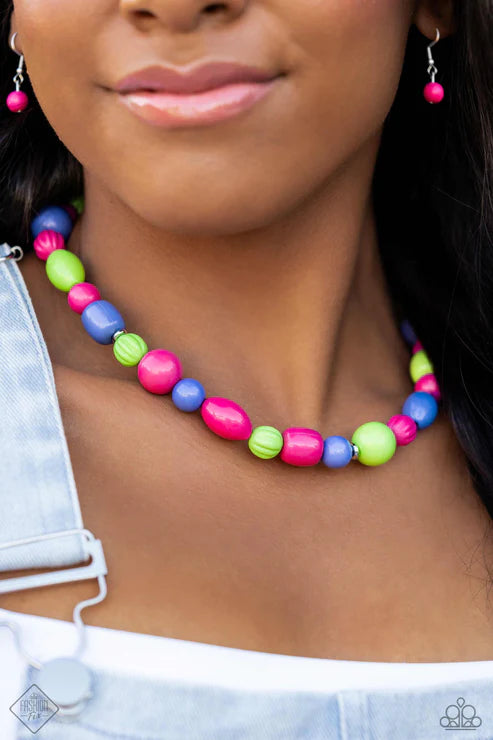 Paparazzi ♥ Glimpses of Malibu - Complete Trend Blend ♥GM-1123