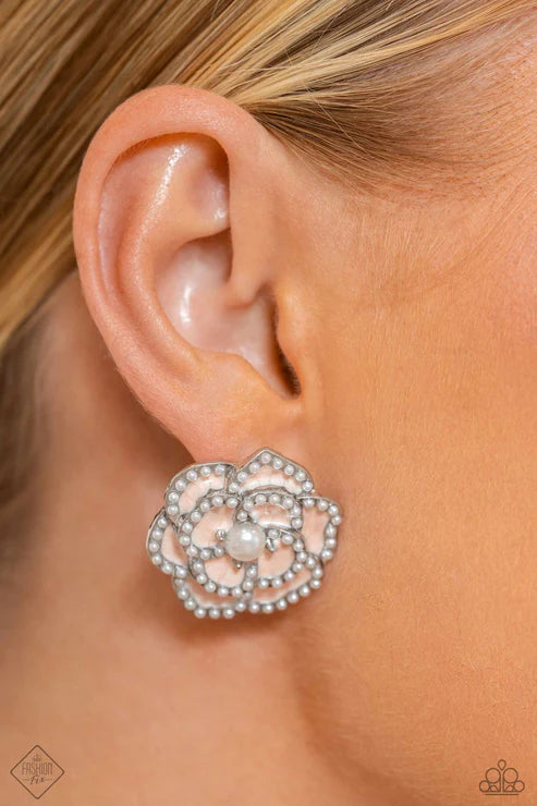 Paparazzi ♥ Fiercely 5th Avenue - Complete Trend Blend ♥ FFA-0124