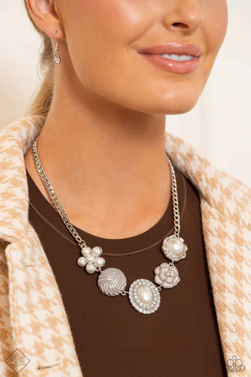 Paparazzi ♥ Fiercely 5th Avenue - Complete Trend Blend ♥ FFA-0124