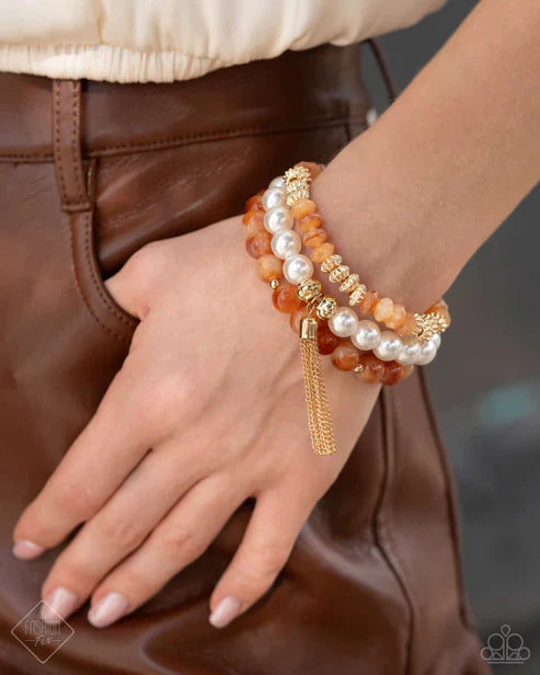 Fiercely 5th Avenue - Complete Trend Blend Item #FFA-0624
