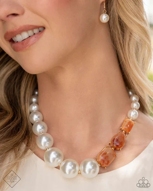 Fiercely 5th Avenue - Complete Trend Blend Item #FFA-0624