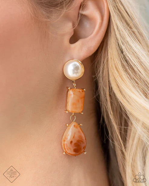 Fiercely 5th Avenue - Complete Trend Blend Item #FFA-0624