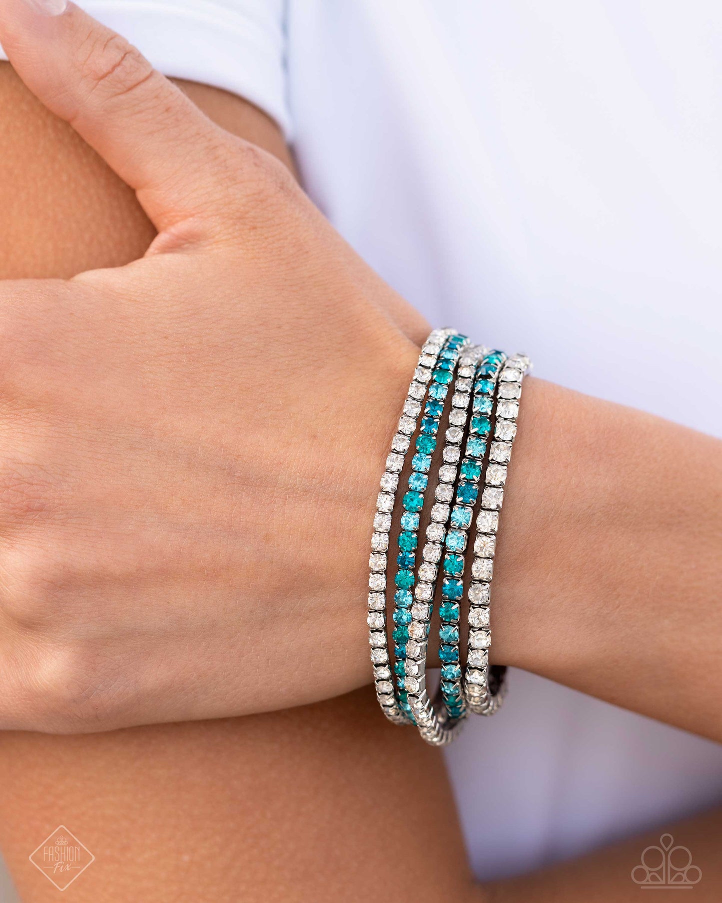 Fiercely 5th Avenue - Complete Trend Blend Item #FFA-0724