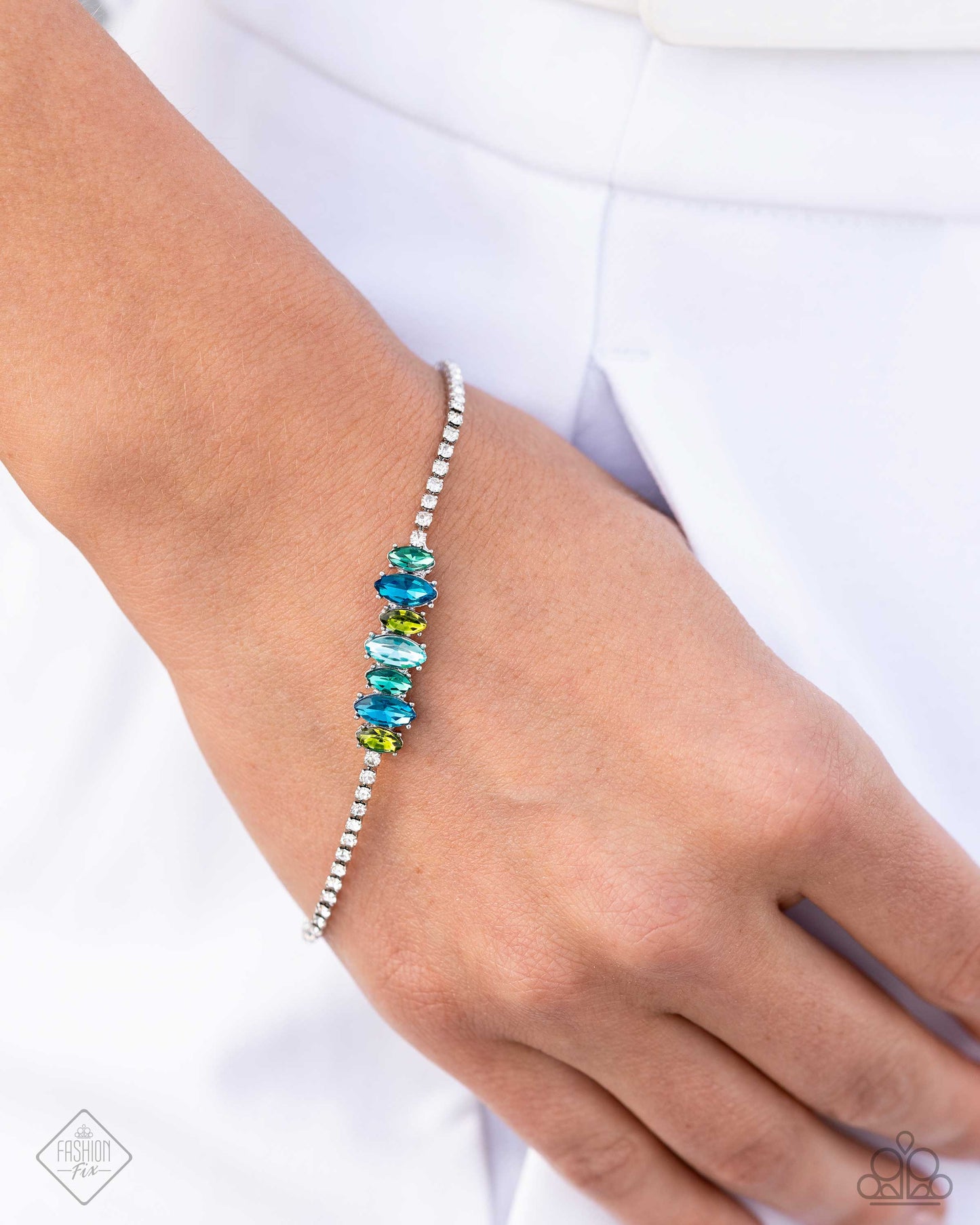 Fiercely 5th Avenue - Complete Trend Blend Item #FFA-0724