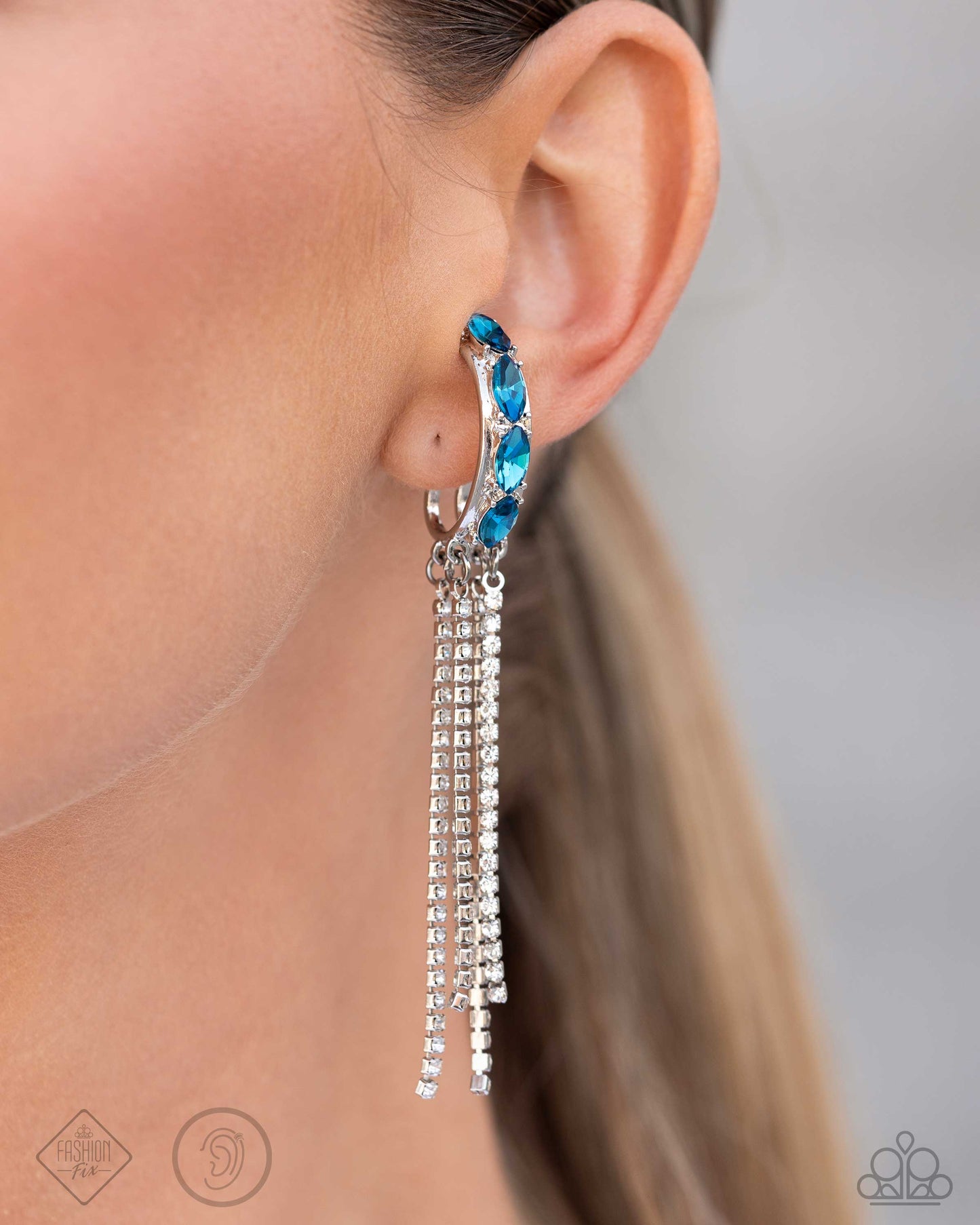 Fiercely 5th Avenue - Complete Trend Blend Item #FFA-0724