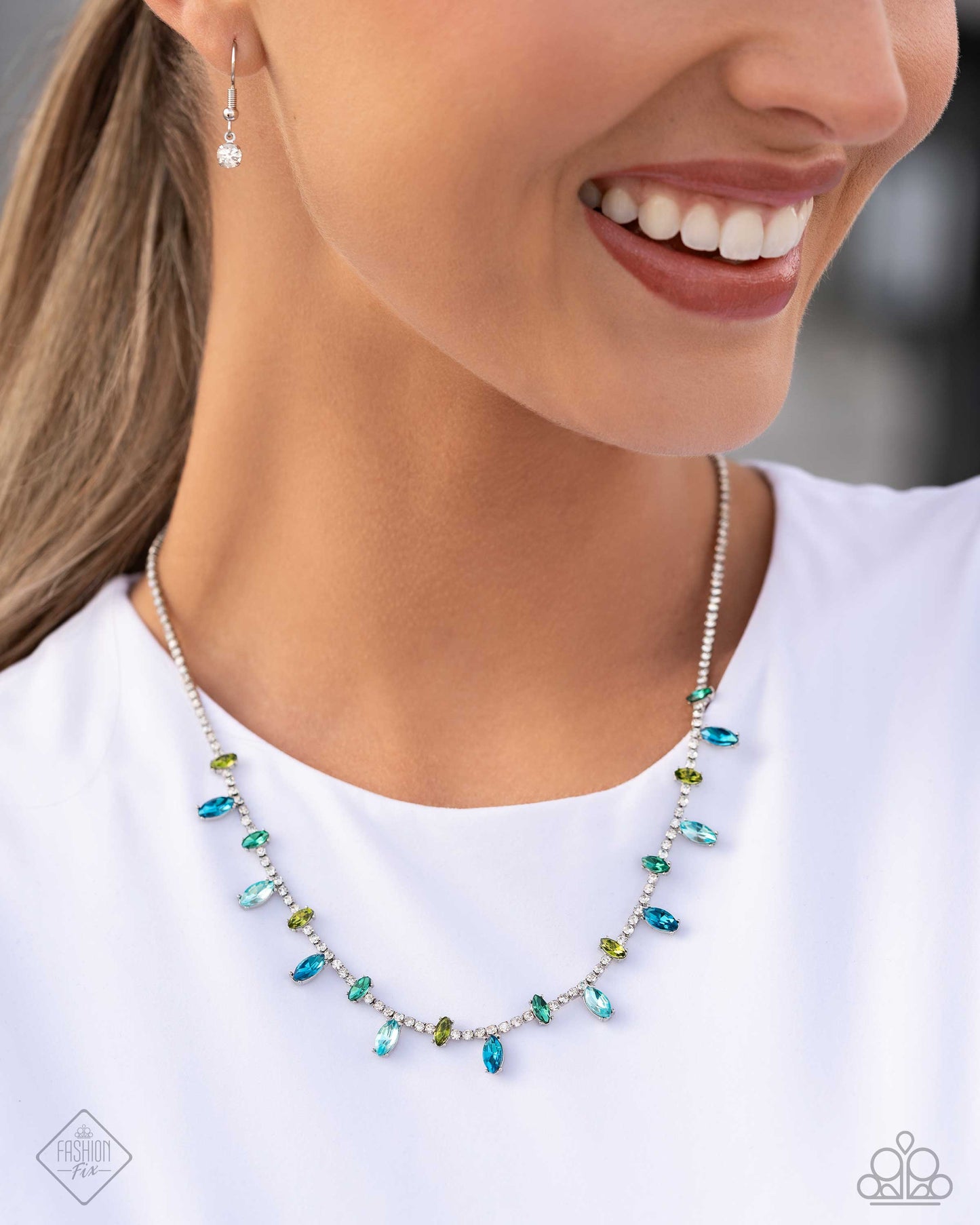 Fiercely 5th Avenue - Complete Trend Blend Item #FFA-0724