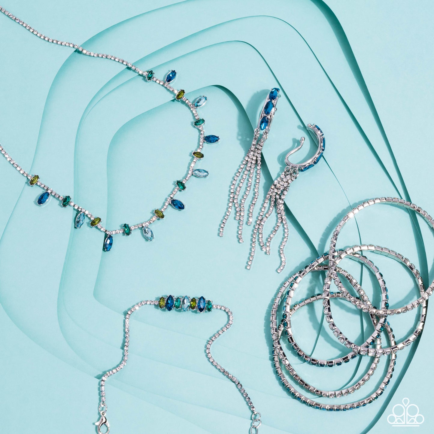 Fiercely 5th Avenue - Complete Trend Blend Item #FFA-0724