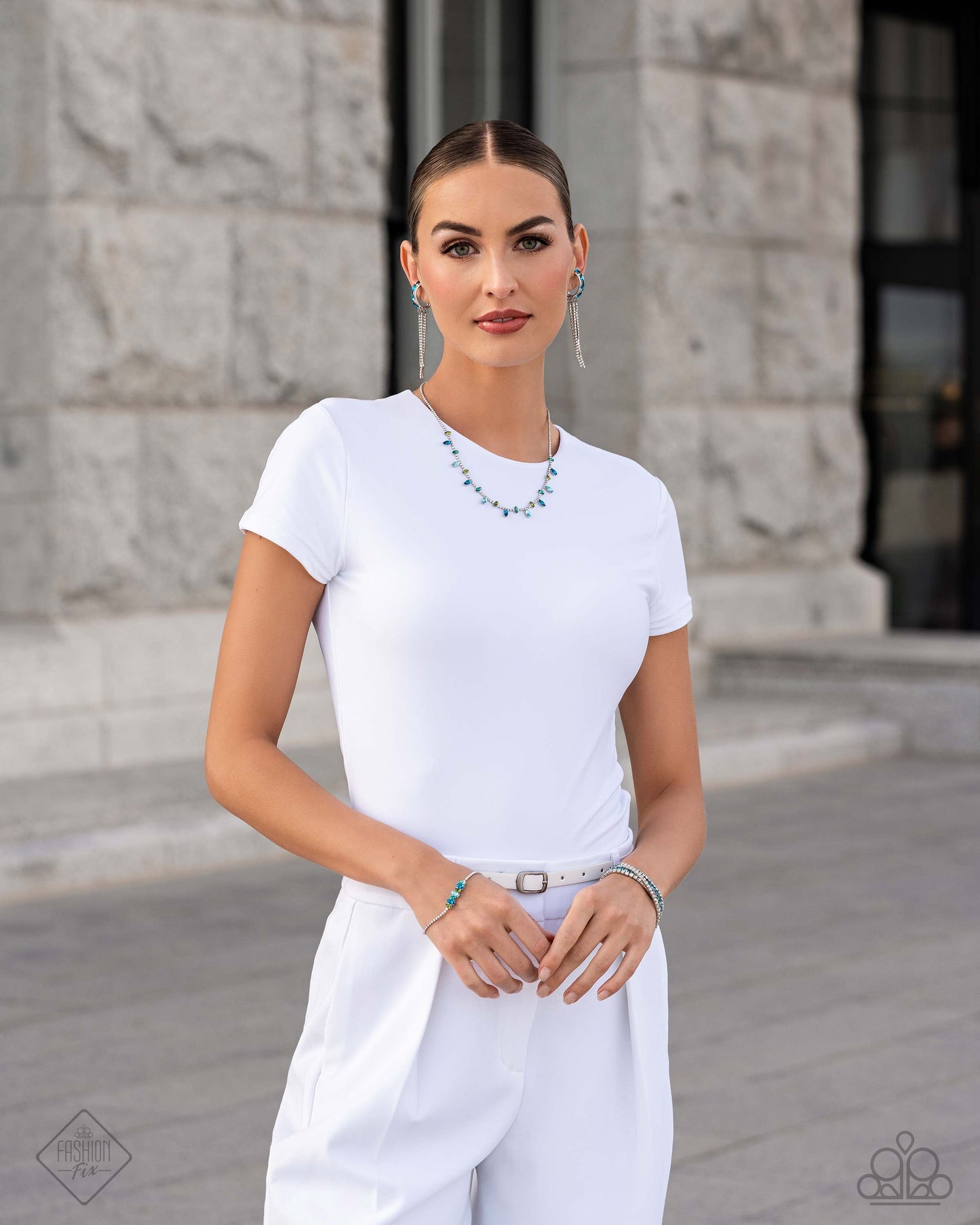 Fiercely 5th Avenue - Complete Trend Blend Item #FFA-0724