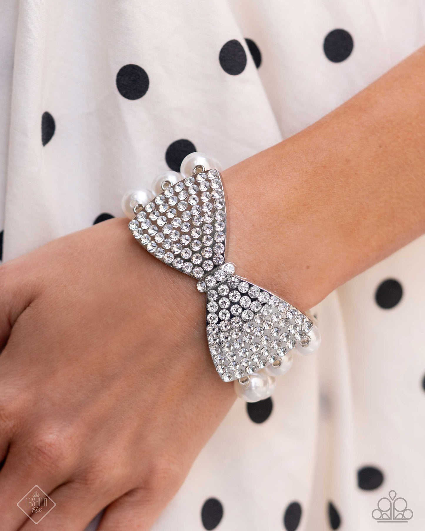 Fiercely 5th Avenue - Complete Trend Blend Item #FFA-0824