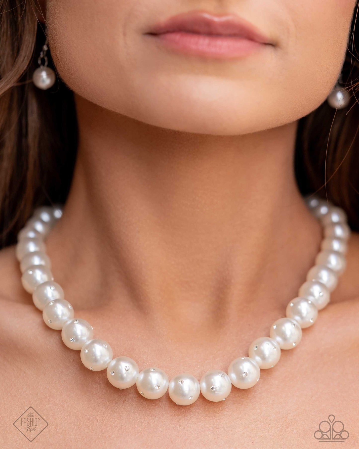 Fiercely 5th Avenue - Complete Trend Blend Item #FFA-0824
