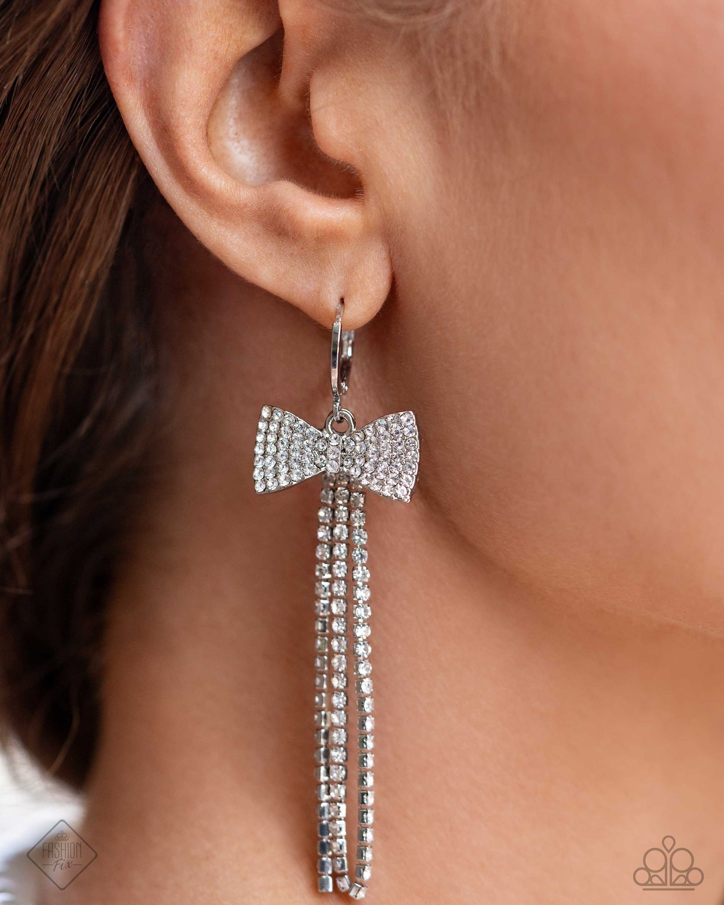 Fiercely 5th Avenue - Complete Trend Blend Item #FFA-0824