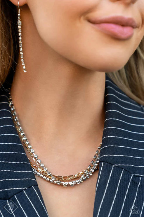 Paparazzi ♥ Magnificent Musings - Complete Trend Blend ♥ MM-0224
