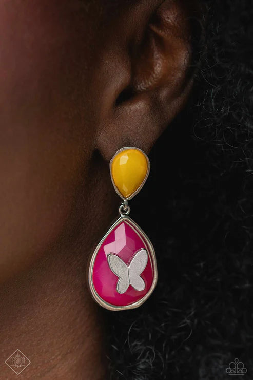 Paparazzi ♥ Glimpses of Malibu - Complete Trend Blend ♥GM-0124