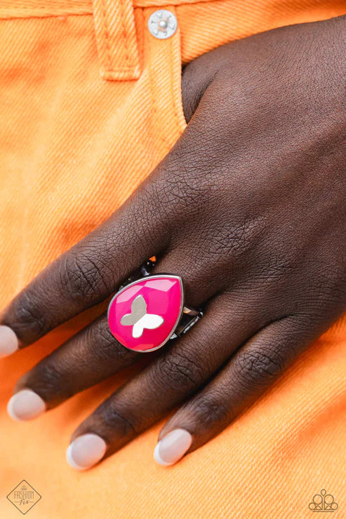 Paparazzi ♥ Glimpses of Malibu - Complete Trend Blend ♥GM-0124