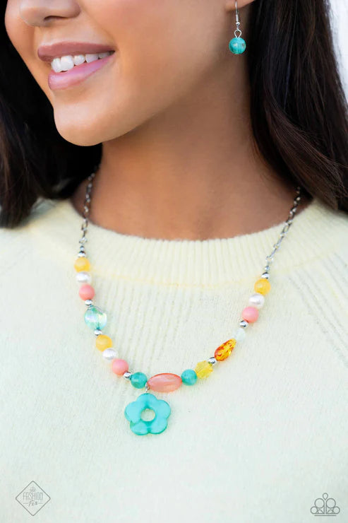 Paparazzi ♥ Glimpses of Malibu - Complete Trend Blend ♥ GM-0224