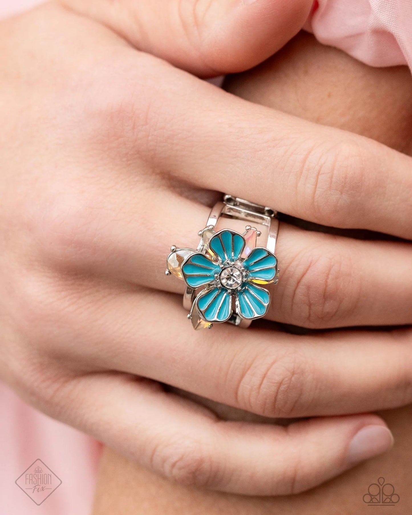 Glimpses of Malibu - Complete Trend Blend Item #GM-0624